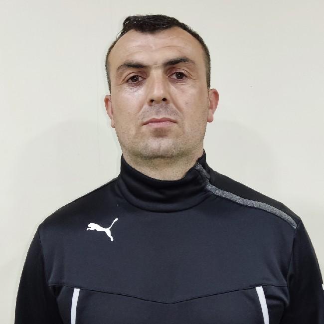 İMRAN HƏSƏNOV