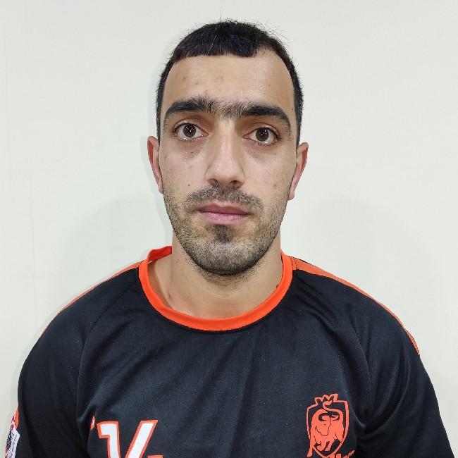 RAQİF ABIYEV