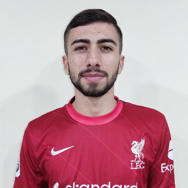 SUAD HÜSENZADƏ