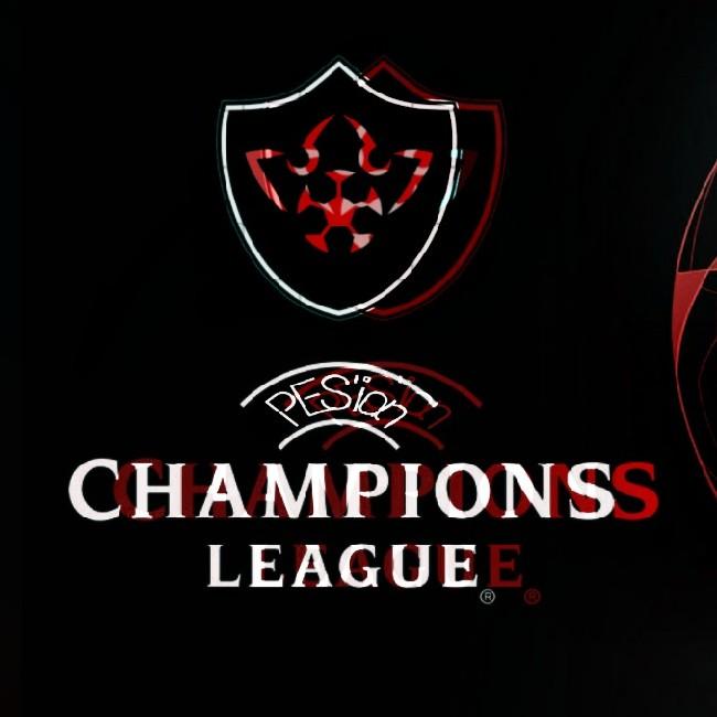 PES'ian Champions League