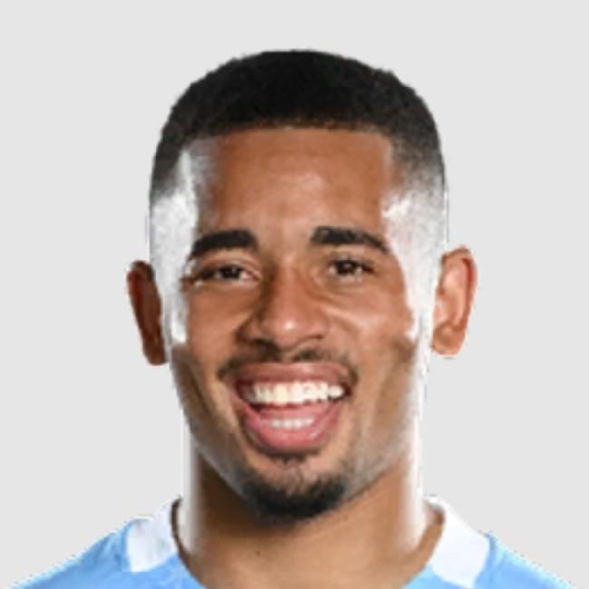 Gabriel Jesus