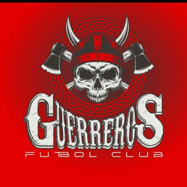 FC GUERERROS - JUNIOR BARRANQUILLA