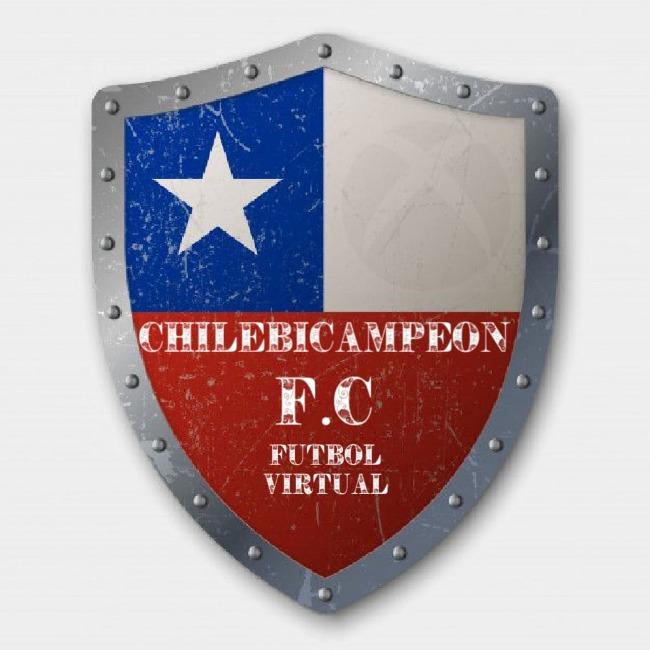 CHILE BICAMPEON - CORINTHIANS