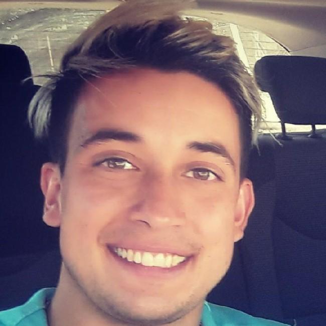 Ricardo "Rocky" Vargas ☆x3