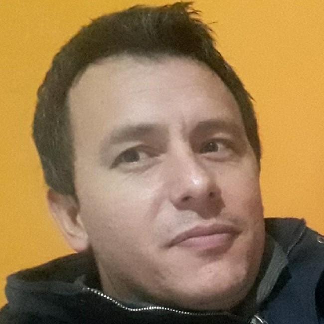 Alexis Barrios ☆x2