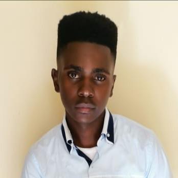 Dlamini Nkosenhle 9902155887084