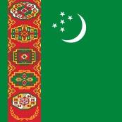 076 Izatgul AITBEKOV