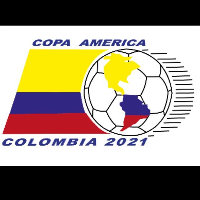 17. Copa América Colombia 2021