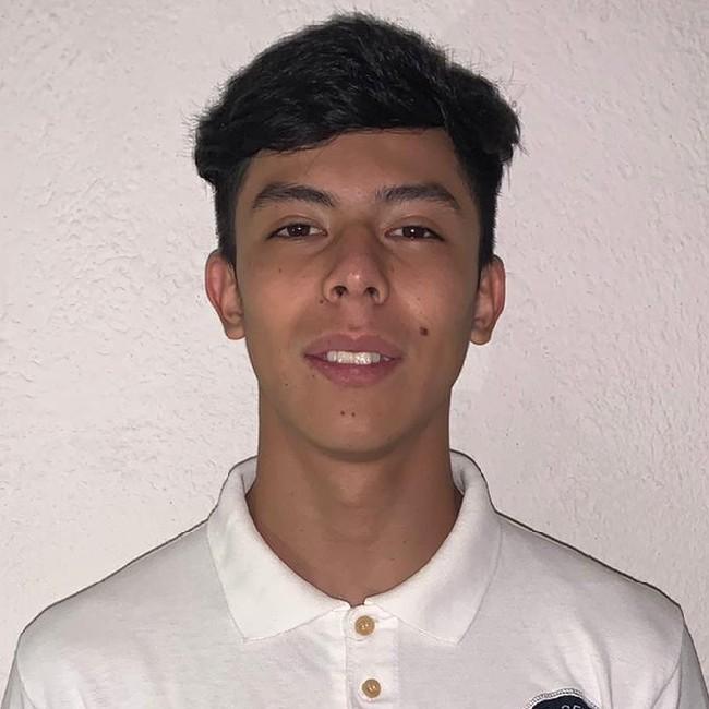 Randy guerra Torres