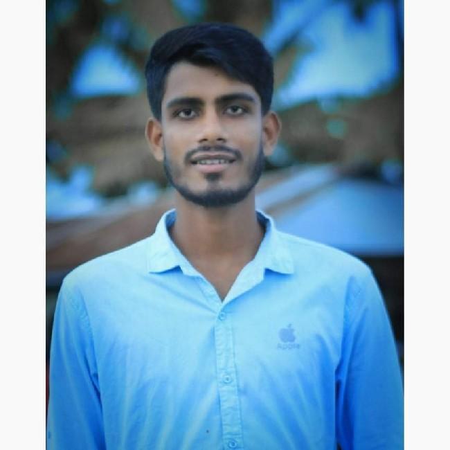 Ali Hossain 🇦🇷