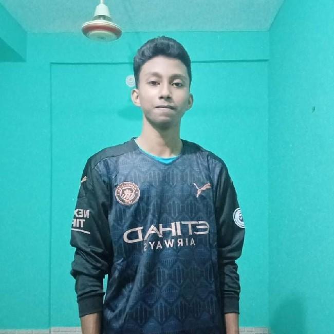 RifaTul Islam