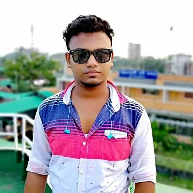 Fahad Emon NJr