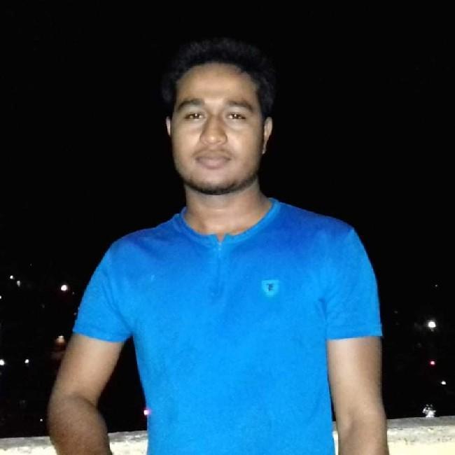 Sohag Hawlader