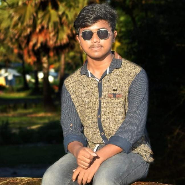 Rifat Ahmed
