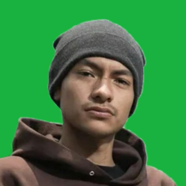 DAMIÁN SNK
