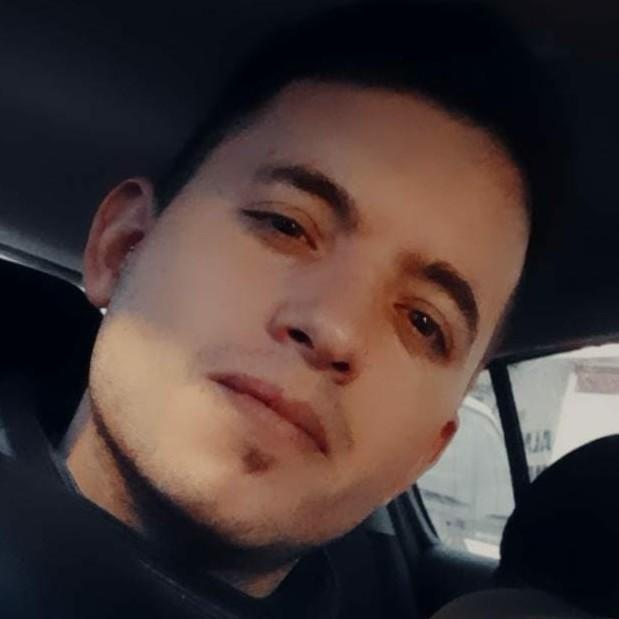 Alan Barrios