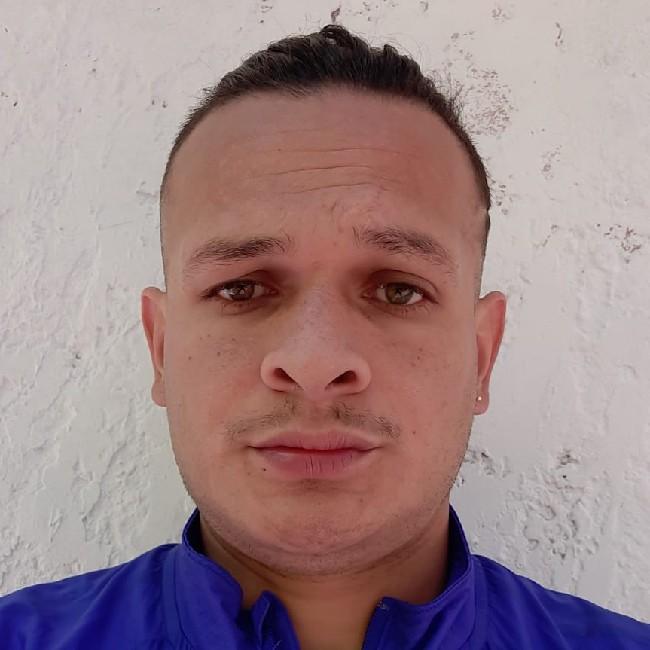Martin Gómez