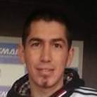 Matias Barrionuevo