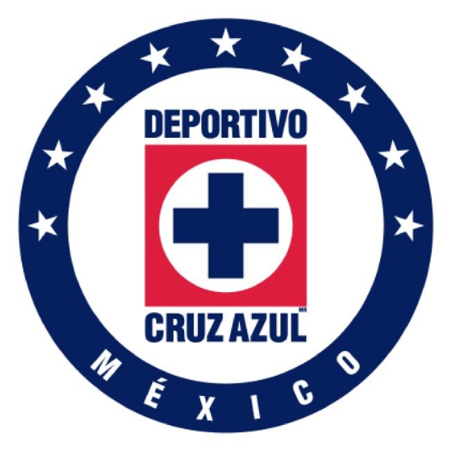 CRUZ AZUL