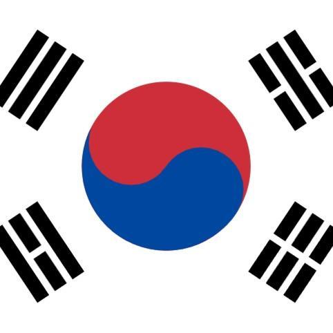 Corea del Sur