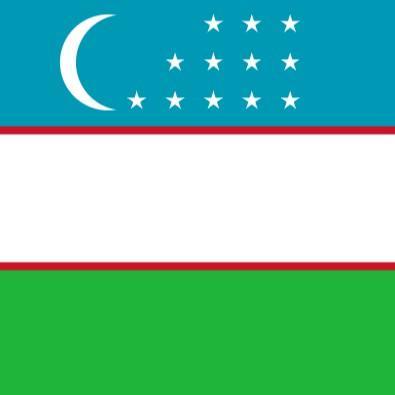 Uzbekistán