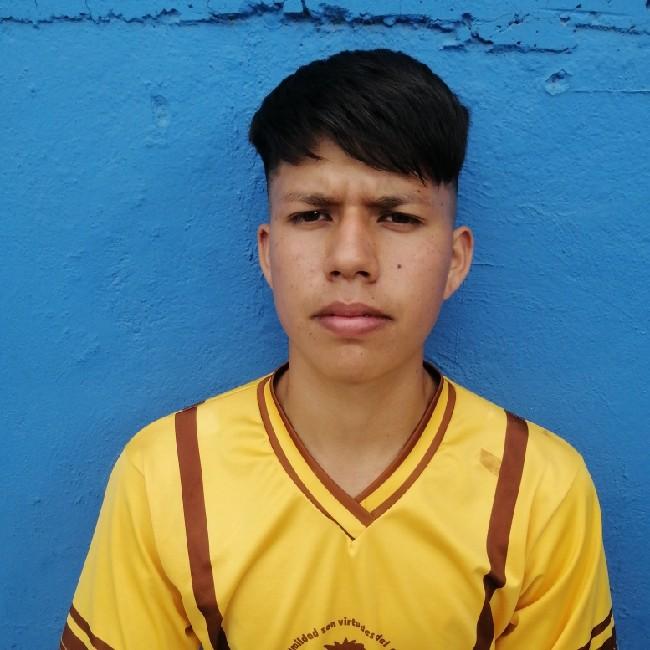 Giovani García Nava