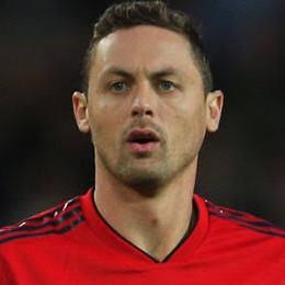 N. Matic