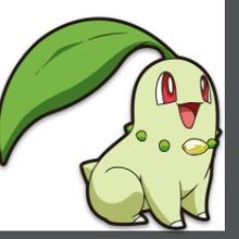 Chikorita