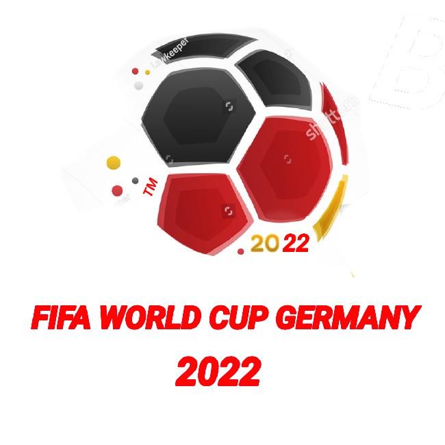 FIFA World Cup Germany 2022