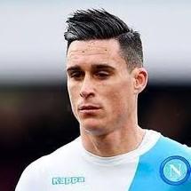 José Callejon