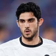Gonzalo Guedes