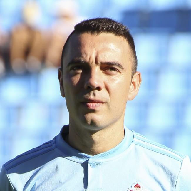 iago aspas