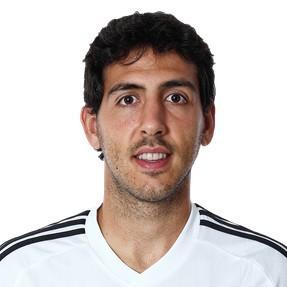 D. Parejo