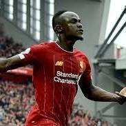 Sadio Mané