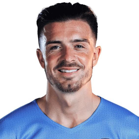 J. Grealish