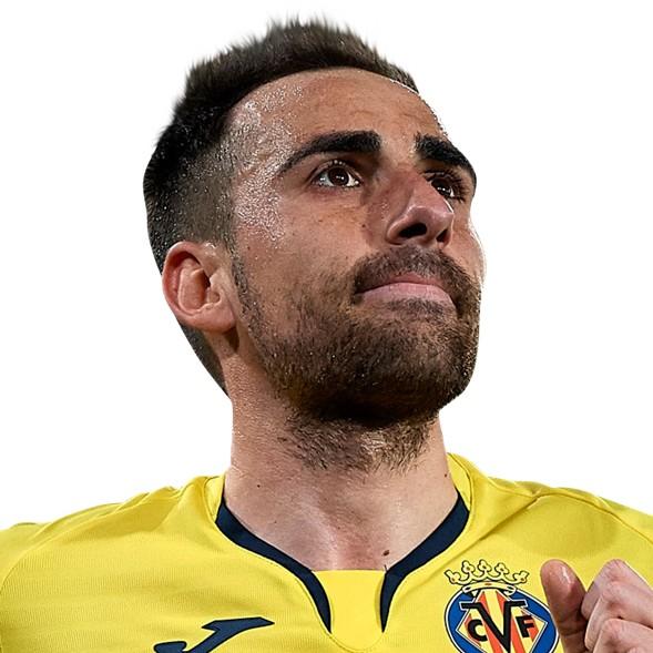 Paco Alcácer