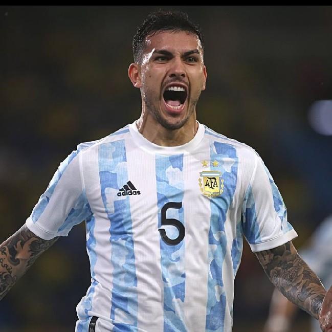 Paredes