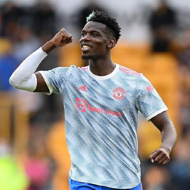 Pogba