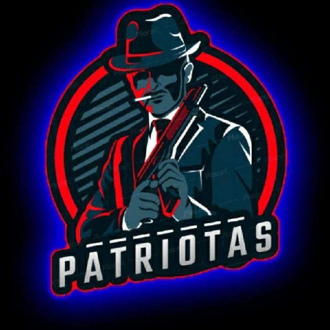 PATRIOTAS