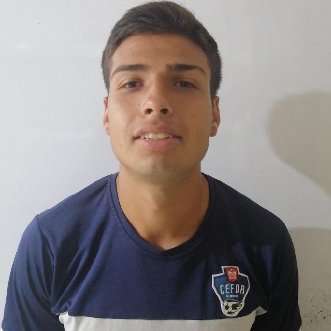 Raúl Isai Vázquez Fuentes