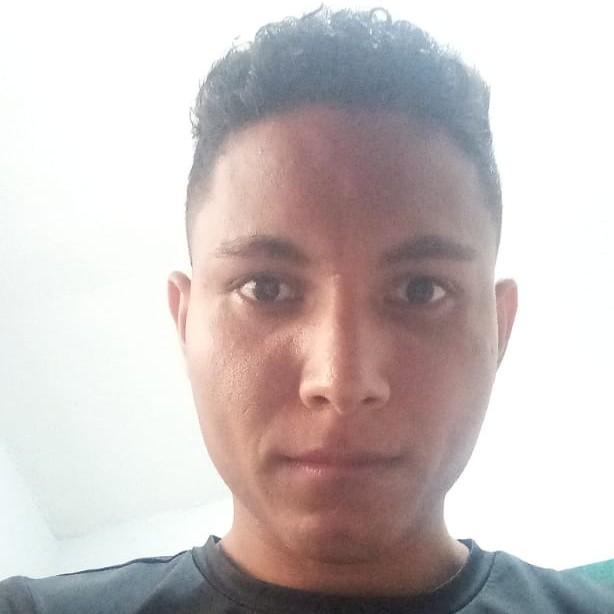 Juan Daniel Velásquez Rivera