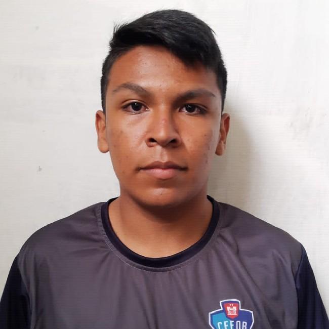 Brandon Gutiérrez diyescas