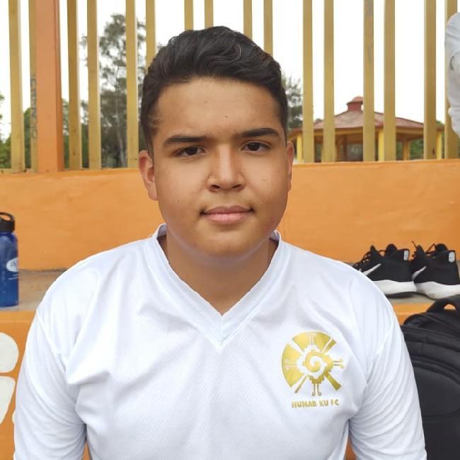 Alejandro Arana García