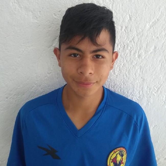 Isrrael Gonzales Ledesma