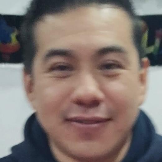 **Jonathan Hernández Licona