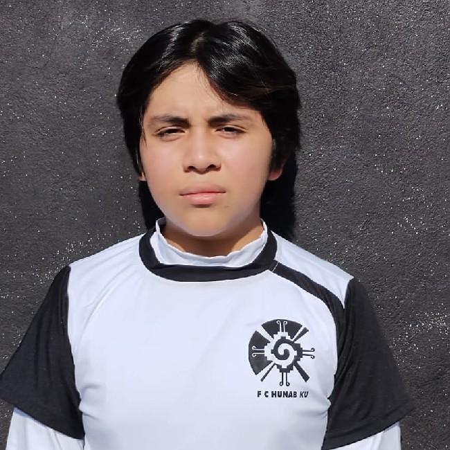 Ronaldo Tzintl Trujillo Jaramillo