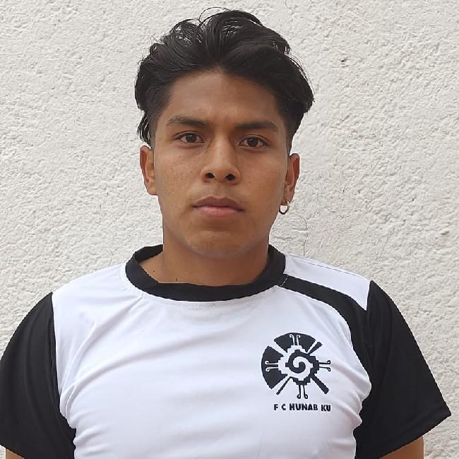 Gustavo Vázquez Gonzalez