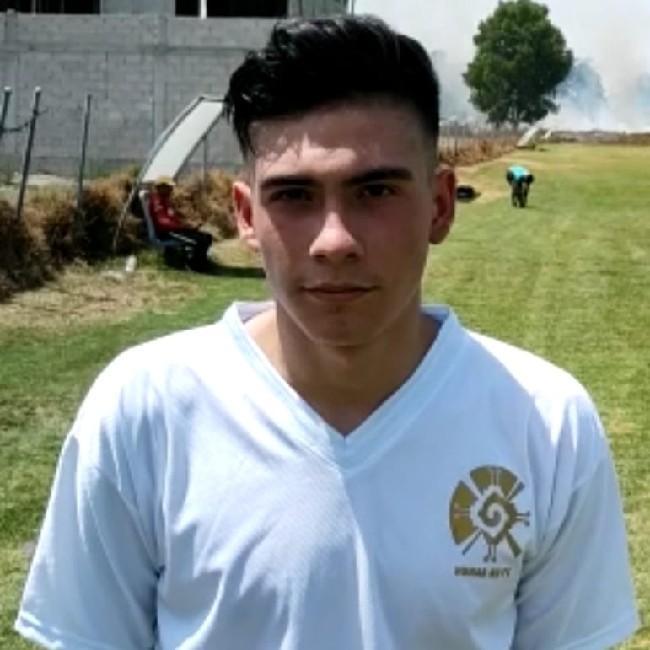 Alejandro González Cabrera