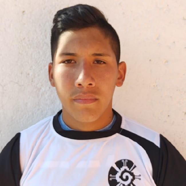 Dustin Iván  Romero Hernandez
