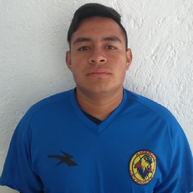Eduardo Espinosa Altamirano
